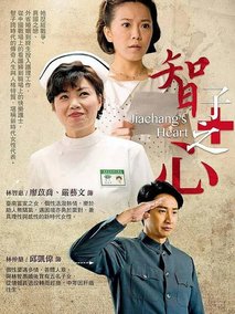 智子之心