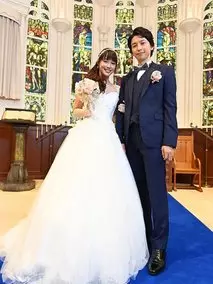 认识的妻子